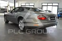 1998 Jaguar XK