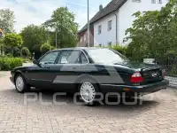 1998 Jaguar XJ