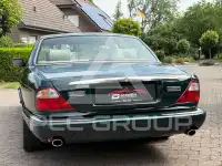 1998 Jaguar XJ