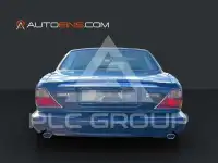 1998 Jaguar XJ