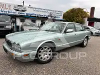 1998 Jaguar XJ