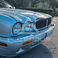 1998 Jaguar XJ