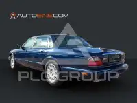 1998 Jaguar XJ