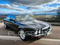 1998 Jaguar XJ