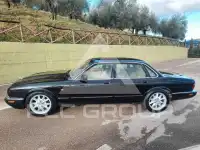 1998 Jaguar XJ