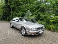 1998 Jaguar XJ