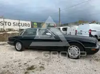 1998 Jaguar XJ