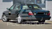 1998 Jaguar XJ