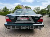 1998 Jaguar XJ