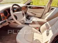 1998 Jaguar XJ