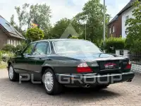 1998 Jaguar XJ