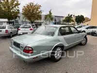 1998 Jaguar XJ