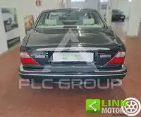 1998 Jaguar XJ