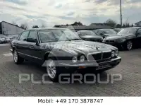 1998 Jaguar XJ