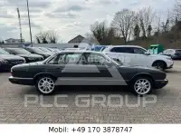 1998 Jaguar XJ