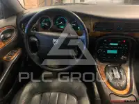 1998 Jaguar XJ