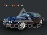 1998 Jaguar XJ
