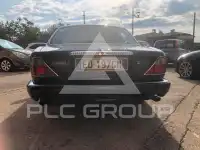 1998 Jaguar XJ