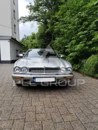 1998 Jaguar XJ
