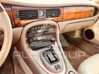 1998 Jaguar XJ