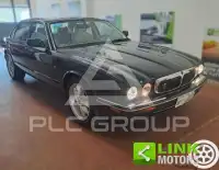 1998 Jaguar XJ