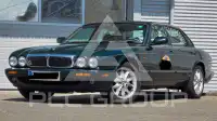 1998 Jaguar XJ