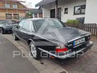 1998 Jaguar XJ
