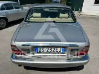 1998 Jaguar XJ