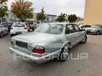1998 Jaguar XJ