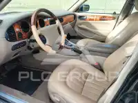 1998 Jaguar XJ