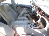 1998 Jaguar XJ
