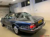 1998 Jaguar XJ