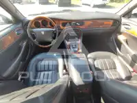 1998 Jaguar XJ
