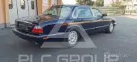 1998 Jaguar XJ