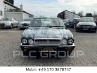 1998 Jaguar XJ