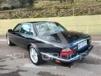 1998 Jaguar XJ