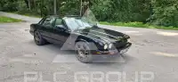 1998 Jaguar XJ