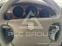 1998 Jaguar XJ