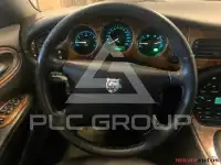 1998 Jaguar XJ