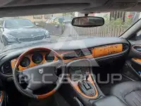 1998 Jaguar XJ