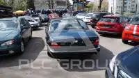 1998 Jaguar XJ