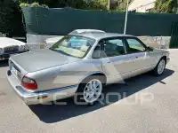 1998 Jaguar XJ