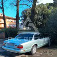 1998 Jaguar XJ