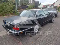 1998 Jaguar XJ