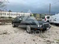 1998 Jaguar XJ