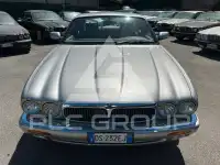 1998 Jaguar XJ