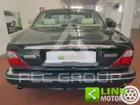 1998 Jaguar XJ