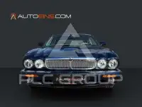 1998 Jaguar XJ