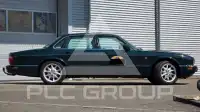 1998 Jaguar XJ
