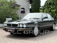 1998 Jaguar XJ